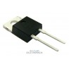 Diodo MUR820 - 8 Amp 200v