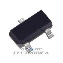 Diodo BAR43A SMD - COD: DB1