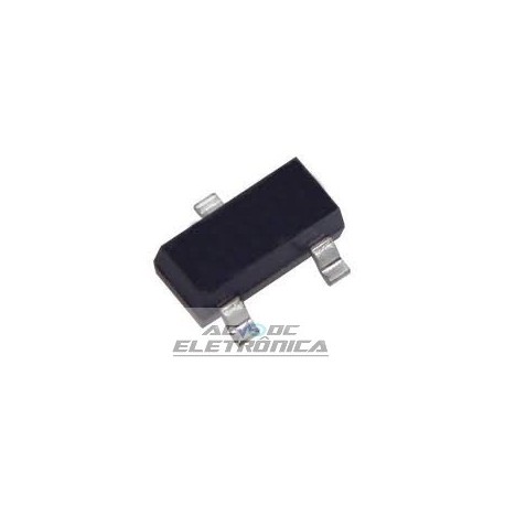 Diodo BAR43A SMD - COD: DB1