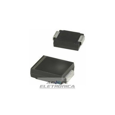 Diodo SMCJ40A SMD