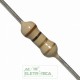 Resistor 1R 1/4w 5%