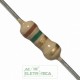 Resistor 1R5 1/4w 5%