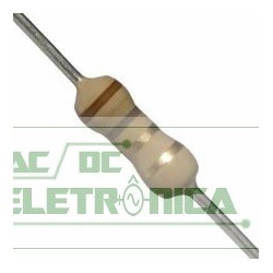 Resistor 1R8 1/4w 5%