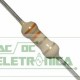 Resistor 3R3 1/4w 5%