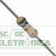 Resistor 5R6 1/4w 5%