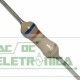 Resistor 6R2 1/4w 5%