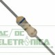 Resistor 6R8 1/4w 5%