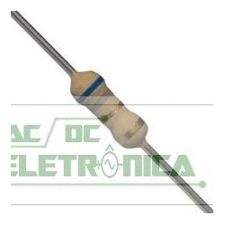 Resistor 6R8 1/4w 5%