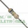 Resistor 6R8 1/4w 5%