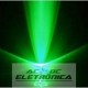 Led 3mm verde alto brilho 8000mcd