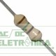 Resistor 15R 1/4w 5%