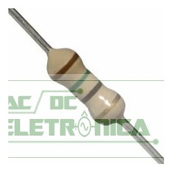 Resistor 15R 1/4w 5%