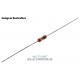 Resistor 330R 1w 5% - Laranja laranja marrom dourado