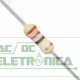 Resistor 27R 1/4w 5%