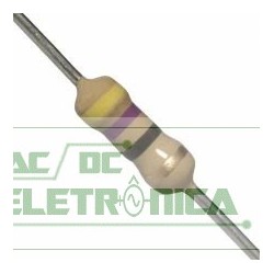 Resistor 47R 1/4w 5%