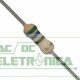 Resistor 56R 1/4w 5%