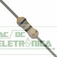 Resistor 68R 1/4w 5%