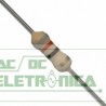 Resistor 82R 1/4w 5%