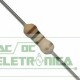 Resistor 100R 1/4w 5%