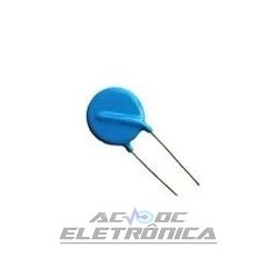 Varistor s14k 230V - 14D361