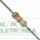 Resistor 330R 1/4w 5%