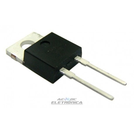 Resistor 4R 20w 1% MP821 (4.00 1%)- TO220