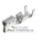 Terminal 251300TB051 femea crimp excon