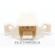 Conector 03 vias femea 251303HP001 excon