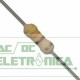 Resistor 430R 1/4w 5%