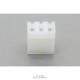 Conector KK 3 vias femea 3,96mm 396103HA