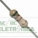 Resistor 510R 1/4w 5%