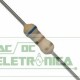 Resistor 680R 1/4w 5%