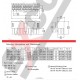 Conector 04 vias macho mini-fit 4,2mm - 420104hm051