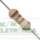 Resistor 1K1 1/4w 5%