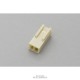 Conector KK 02 vias femea 2,50mm - 5051-02