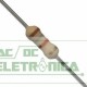 Resistor 1K8 1/4w 5%