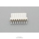 Conector KK 08 vias 180º macho 2,50mm PCI - 5045-08