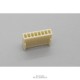 Conector KK 08 vias femea 2,50mm - 5051-08