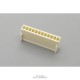 Conector KK 12 vias femea 2,50mm - 5051-12