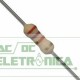 Resistor 2K7 1/4w 5%