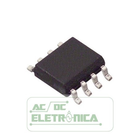 Circuito integrado 24C32 SMD - EEPROM