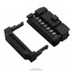 Conector 16 vias N latch IDC