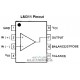 Circuito integrado LM311 - SOIC 08 - SMD