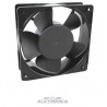 Ventoinha 120x120x38mm 110/220v Rolamento