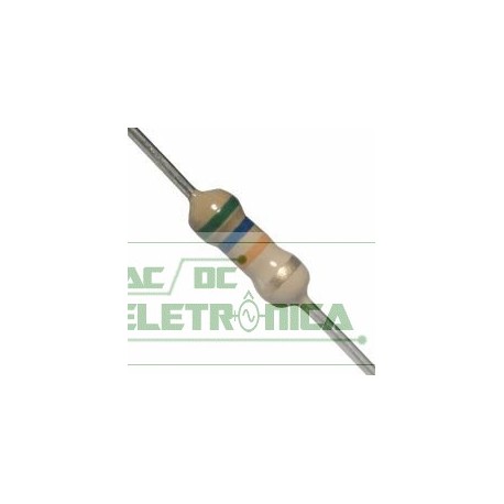 Resistor 56K 1/4w 5%