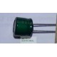 Capacitor eletrolitico 56uF x 25v 105º