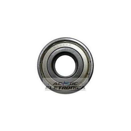 Rolamento 6204 2Z - HLH E