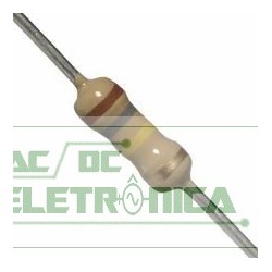 Resistor 180K 1/4w