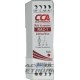 Rele acoplador RAC1-24V 1 contato reversivel