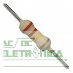 Resistor 220K 1/4w 5%